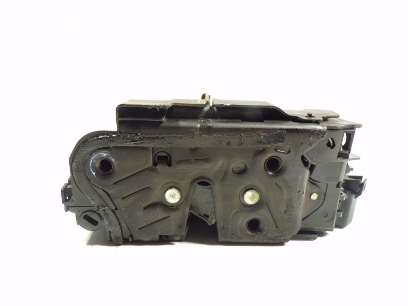 Recambio de cerradura puerta delantera derecha para volkswagen golf vii lim. (bq1) 1.6 tdi referencia OEM IAM 5TB837016A B6A5TB8