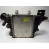 Recambio de intercooler para land rover discovery sport 2.0 td4 cat referencia OEM IAM LR095900 GJ329L440AD 