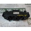 Recambio de mando calefaccion / aire acondicionado para seat toledo (kg3) reference referencia OEM IAM 6JA820045A9B9 6JA820045A 