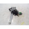 Recambio de elevalunas trasero izquierdo para hyundai i10 1.2 cat referencia OEM IAM 83403B9010 83450B4000 F00S1W2028