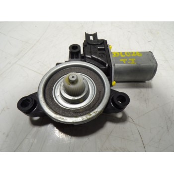 MOTOR ELEVALUNAS TRASERO IZQUIERDO 