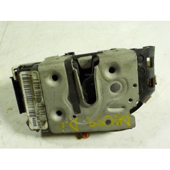 CERRADURA PUERTA DELANTERA IZQUIERDA 4589409AA P04589409AE 