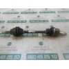 Recambio de transmision izquierda para ford fiesta (cb1) 1.4 16v cat referencia OEM IAM 1822711  