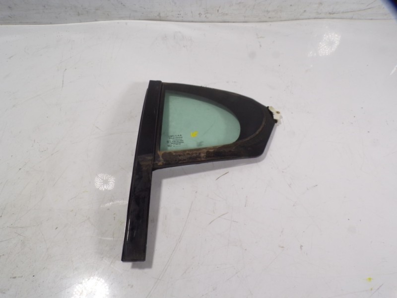 Recambio de cristal custodia trasero izquierdo para jaguar xf 2.7 v6 diesel cat referencia OEM IAM C2Z2832  