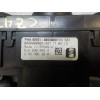 Recambio de mando calefaccion / aire acondicionado para seat toledo (kg3) reference referencia OEM IAM 6JA820045A9B9 6JA820045A 
