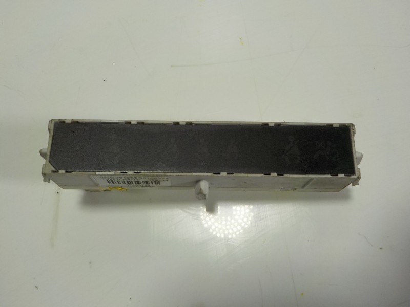 Recambio de modulo electronico para alfa romeo giulietta (191) 1.4 turbo cat referencia OEM IAM  0505284280 