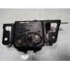 Recambio de cerradura maletero / porton para bmw x3 (e83) 2.0 16v diesel cat referencia OEM IAM 51247201561 51247057364 