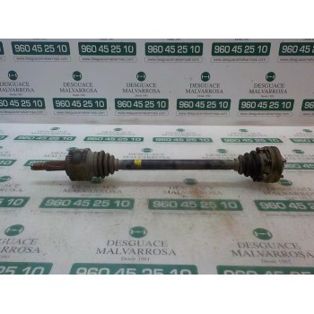 TRANSMISION TRASERA IZQUIERDA 