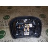 Recambio de airbag delantero izquierdo para renault laguna ii (bg0) authentique referencia OEM IAM   