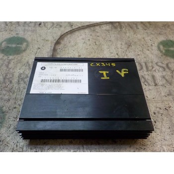 MODULO ELECTRONICO 5064980AB 