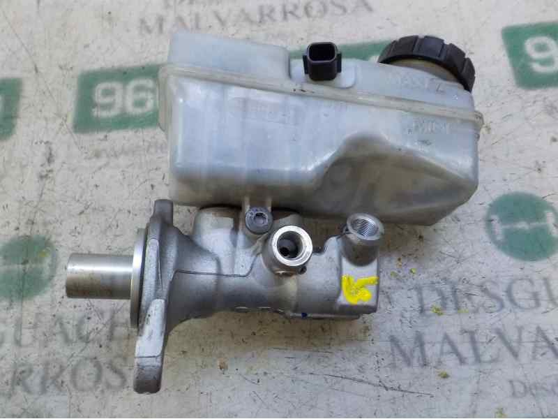 Recambio de bomba freno para renault clio iv 1.5 dci diesel fap referencia OEM IAM 460111938R  