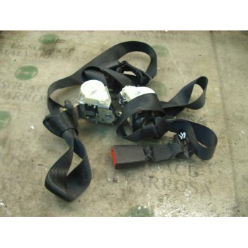 CINTURON SEGURIDAD TRASERO 