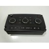Recambio de mando climatizador para land rover discovery sport 2.0 td4 cat referencia OEM IAM LR107475 HK7214C533PC 