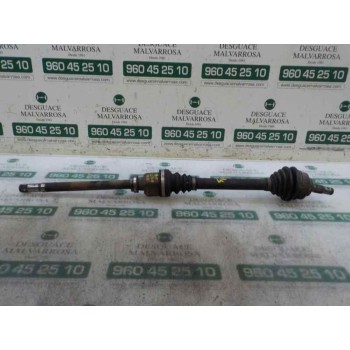 TRANSMISION DERECHA 3273VN 