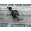 Recambio de transmision derecha para peugeot 308 cc (2009) 1.6 hdi fap referencia OEM IAM 3273VN  