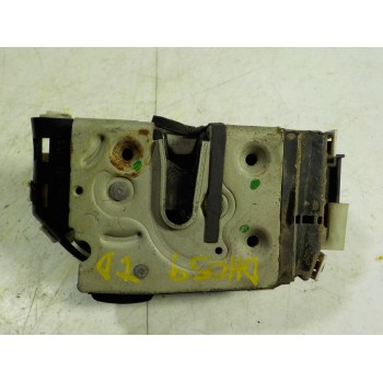 CERRADURA PUERTA TRASERA DERECHA 4589414AA 