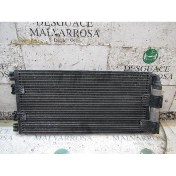 CONDENSADOR AIRE ACONDICIONADO 