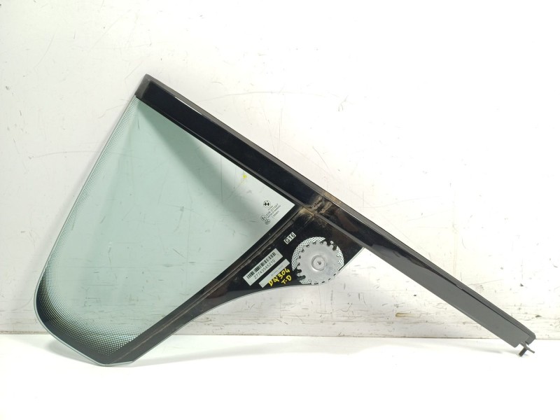 Recambio de cristal custodia trasero derecho para bmw 8 gran coupe (g16, f93) 840 d xdrive referencia OEM IAM 51357484250  