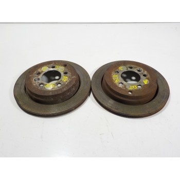 DISCO FRENO TRASERO SDB000635 