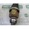 Recambio de transmision derecha para peugeot 308 cc (2009) 1.6 hdi fap referencia OEM IAM 3273VN  
