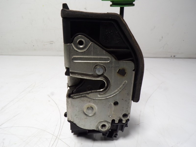 Recambio de cerradura puerta trasera derecha para bmw x3 (e83) 2.0 16v diesel cat referencia OEM IAM 51227318418 7167076 