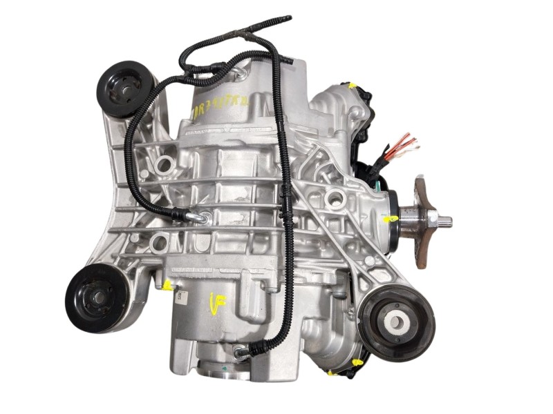 Recambio de diferencial trasero para cupra leon sportstourer (kl8, ku8, kud) 2.0 tsi 4drive referencia OEM IAM 08E525010AC  