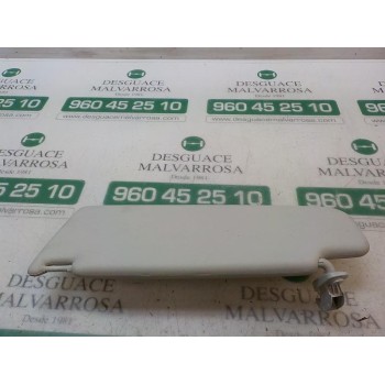 PARASOL DERECHO 