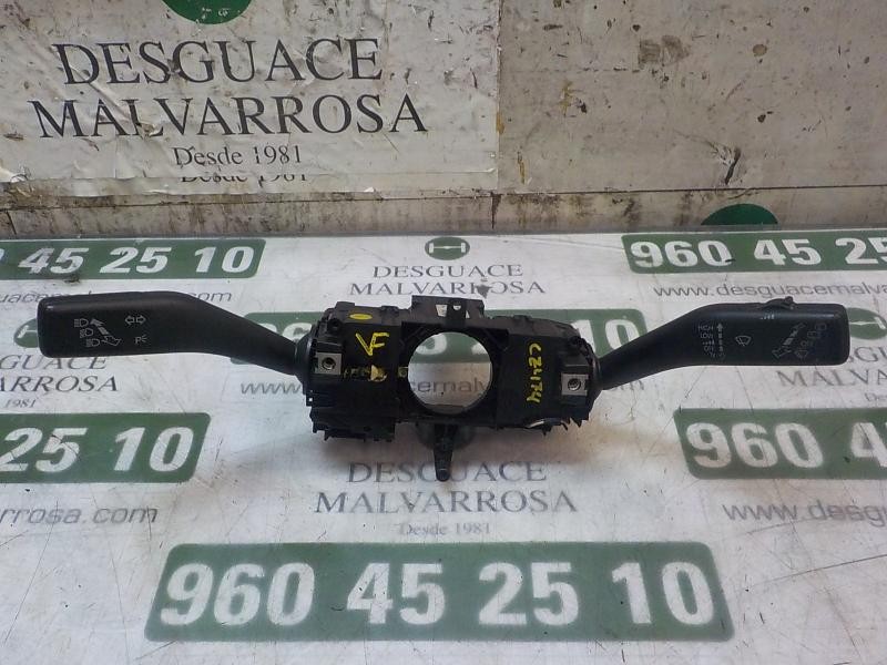 Recambio de mando intermitentes para seat toledo (kg3) reference referencia OEM IAM 6RA953513 6RA953521 