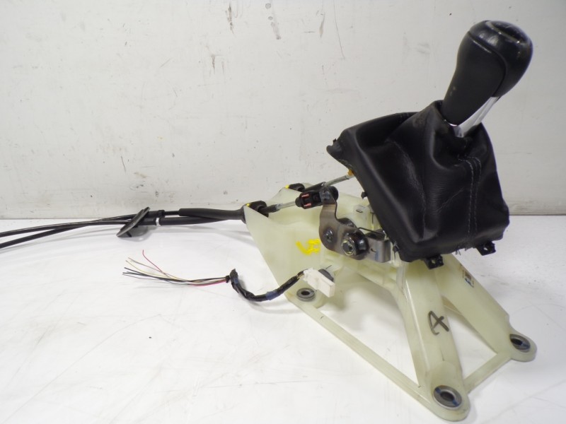 Recambio de palanca cambio para mazda 3 lim. () origin referencia OEM IAM  BJS746100 