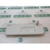 Recambio de parasol derecho para seat altea xl (5p5) 1.9 tdi referencia OEM IAM   
