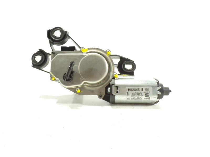 Recambio de motor limpia trasero para seat ibiza st (6p8) 1.4 tdi referencia OEM IAM 6J4955711A 6J4955711 W000051412