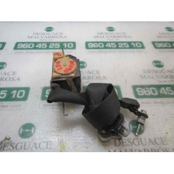 CINTURON SEGURIDAD DELANTERO IZQUIERDO H68854X01B 