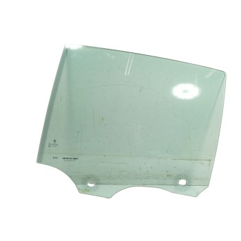 CRISTAL PUERTA TRASERO IZQUIERDO 51357428511 