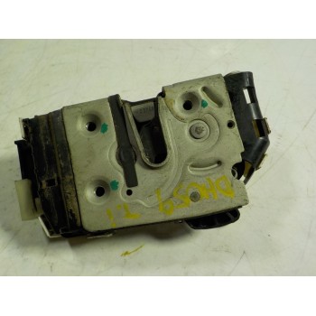 CERRADURA PUERTA TRASERA IZQUIERDA 4589415AA 