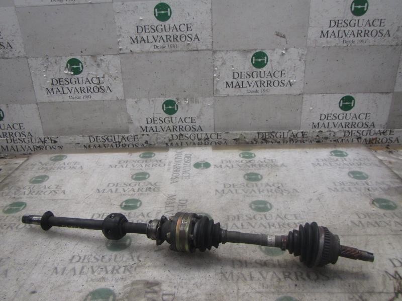 Recambio de transmision derecha para fiat coupe (175) 1.8 16v referencia OEM IAM   