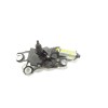 Recambio de motor limpia trasero para seat ibiza st (6p8) 1.4 tdi referencia OEM IAM 6J4955711A 6J4955711 W000051412