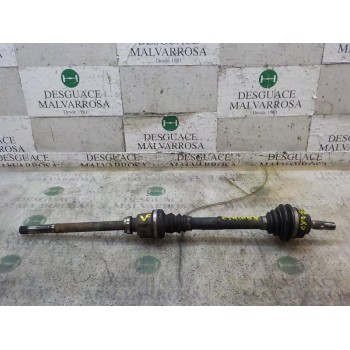 TRANSMISION DERECHA 9812781280 