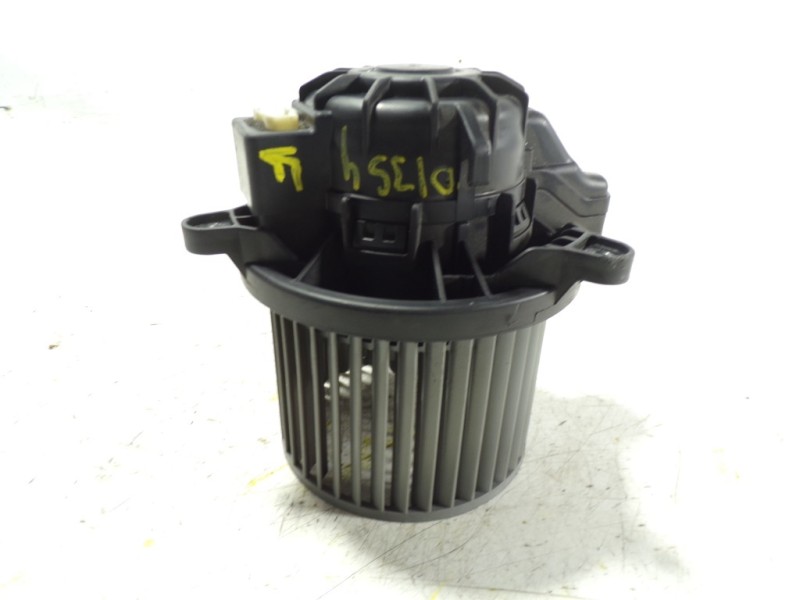 Recambio de motor calefaccion para hyundai i10 1.2 cat referencia OEM IAM 97113B9000 97113B9000 