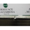 Recambio de radiador agua para seat altea xl (5p5) 1.9 tdi referencia OEM IAM   