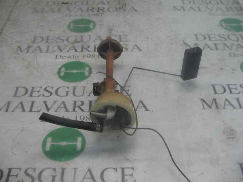 Recambio de aforador para volkswagen golf ii (191/193) 1.6 referencia OEM IAM   