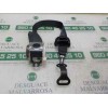 Recambio de cinturon seguridad trasero izquierdo para citroën c4 grand picasso millenium referencia OEM IAM 8974XW 9654454477 