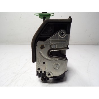 CERRADURA PUERTA TRASERA IZQUIERDA 51227318417 7167075 