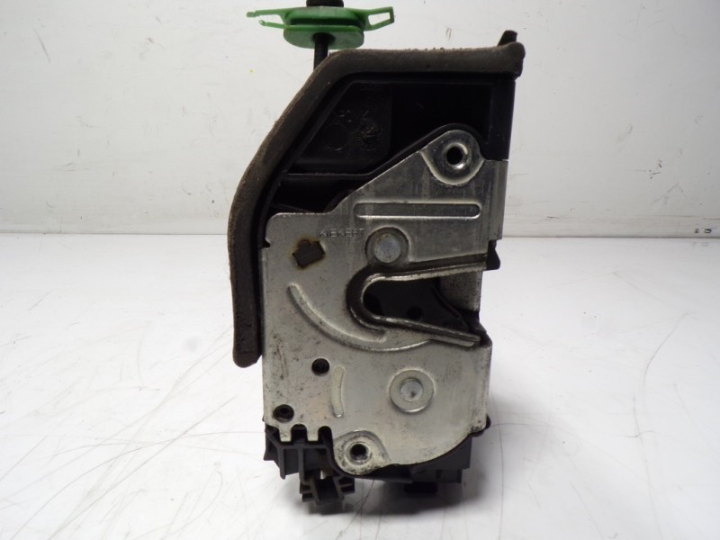 Recambio de cerradura puerta trasera izquierda para bmw x3 (e83) 2.0 16v diesel cat referencia OEM IAM 51227318417 7167075 
