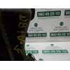 Recambio de radiador agua para seat altea xl (5p5) 1.9 tdi referencia OEM IAM   