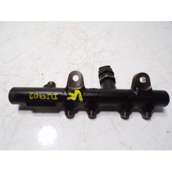 RAMPA INYECTORA 175215346R H8201157327 