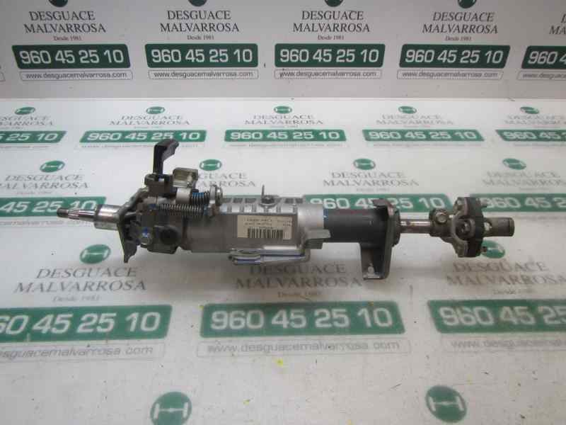 Recambio de columna direccion para nissan pathfinder (r51) 2.5 dci se referencia OEM IAM 488103X05A  