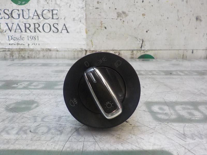 Recambio de mando luces para seat toledo (kg3) reference referencia OEM IAM 6JA941531FIHA 6JA941531F 