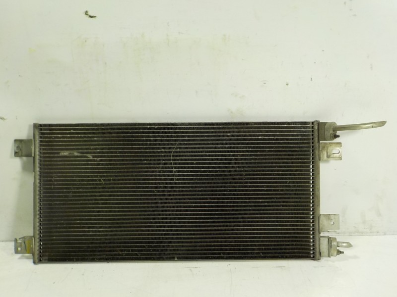 Recambio de condensador aire acondicionado para dodge caliber 2.0 16v crd cat referencia OEM IAM 5191287AA  