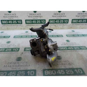 TURBOCOMPRESOR 0375P7 