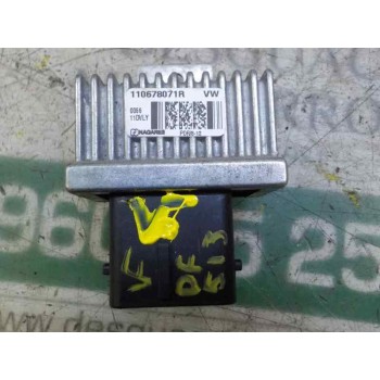 CAJA PRECALENTAMIENTO 110678071R 